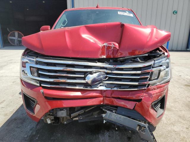 Photo 9 from auction – 2021 FORD EXPEDITION with VIN 1FMJU1HT0MEA32304