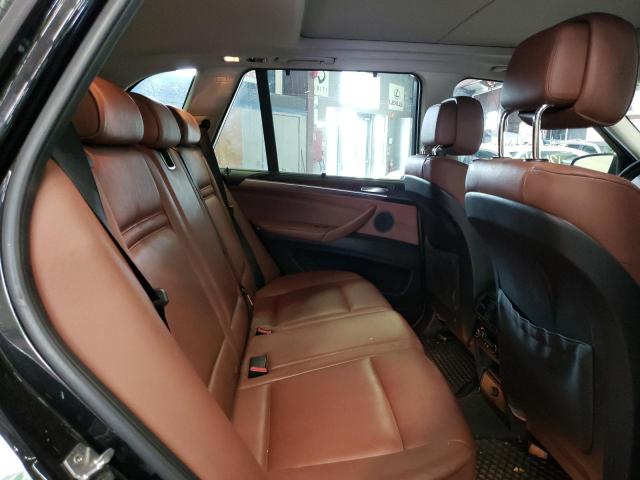 Photo 6 from auction – 2011 BMW X5 XDRIVE3 with VIN 5UXZV4C53BL407771