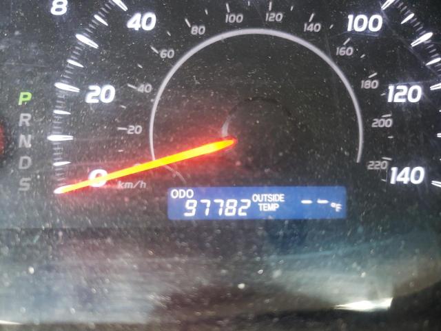 Photo 8 from auction – 2011 TOYOTA CAMRY BASE with VIN 4T1BF3EK2BU773532