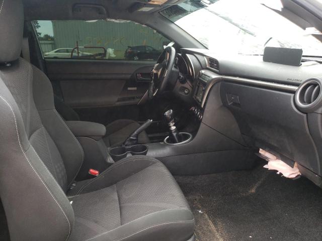 Photo 5 from auction – 2014 TOYOTA SCION TC with VIN JTKJF5C70E3072551