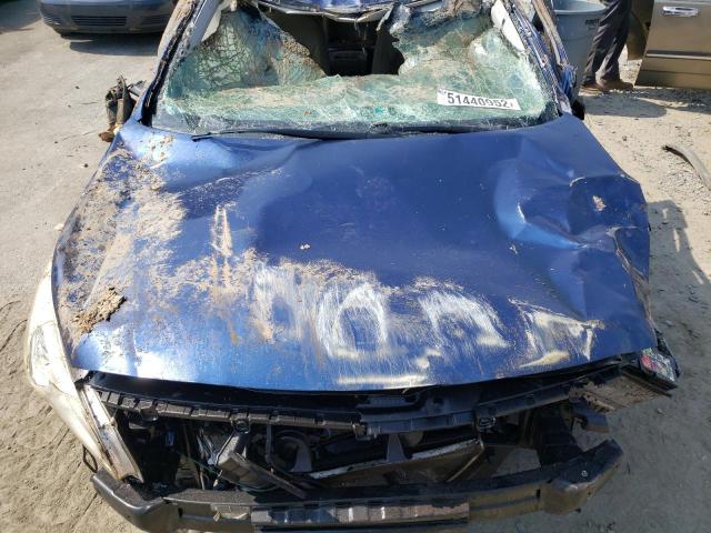 Photo 7 from auction – 2015 HYUNDAI SONATA SPO with VIN 5NPE34AF5FH079202