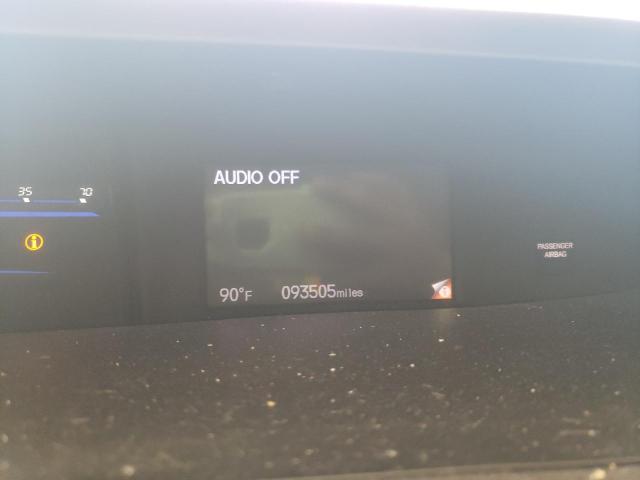 Photo 8 from auction – 2012 HONDA CIVIC EXL with VIN 19XFB2F9XCE050647