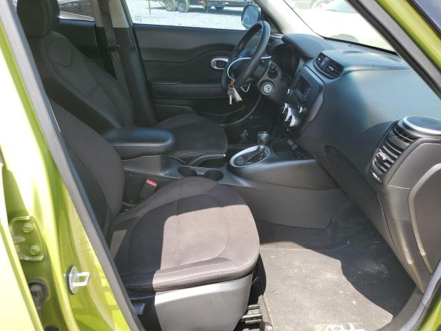 Photo 5 from auction – 2015 KIA SOUL with VIN KNDJN2A22F7800266