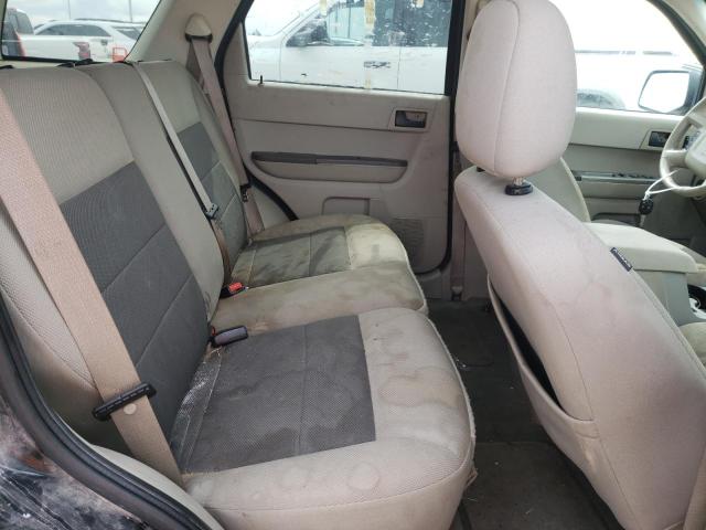 Photo 6 from auction – 2008 FORD ESCAPE XLT with VIN 1FMCU03Z68KB91740