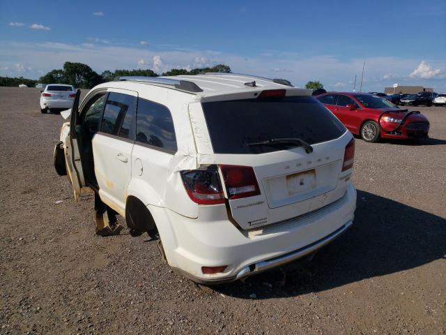Zdjęcie 3 z aukcji – 2017 DODGE JOURNEY CR z VIN 3C4PDCGG4HT515816