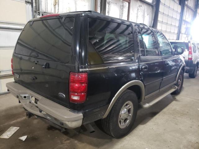 Photo 4 from auction – 2002 FORD EXPEDITION with VIN 1FMFU18L92LA19078