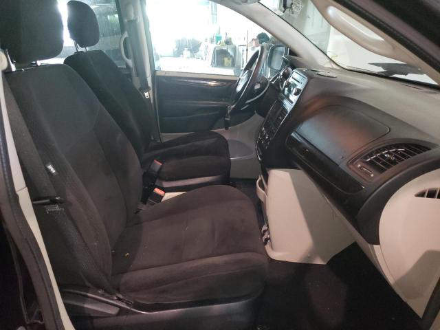 Photo 5 from auction – 2012 DODGE GRAND CARA with VIN 2C4RDGBG7CR407483
