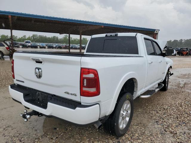 Photo 4 from auction – 2020 RAM 2500 LARAM with VIN 3C6UR5FL3LG294121