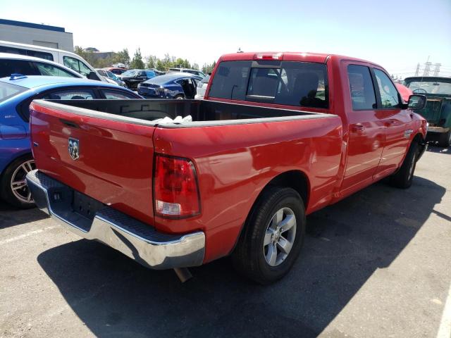 Photo 4 from auction – 2020 RAM 1500 CLASS with VIN 1C6RR6TT3LS117464