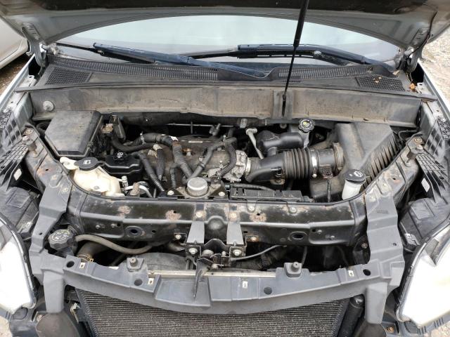 Photo 7 from auction – 2009 CHEVROLET TRAVERSE L with VIN 1GNER23D29S173226