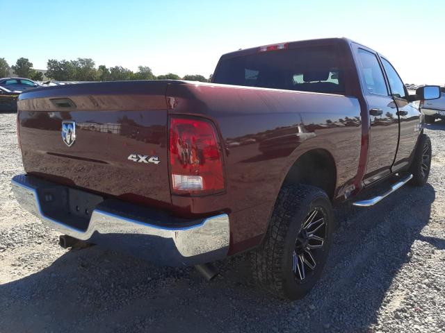 Photo 4 from auction – 2018 RAM 1500 ST with VIN 1C6RR7ST4JS117414