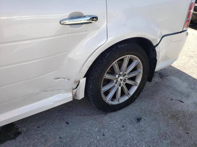 Photo 9 from auction – 2016 FORD FLEX LIMIT with VIN 2FMGK5D84GBA19693