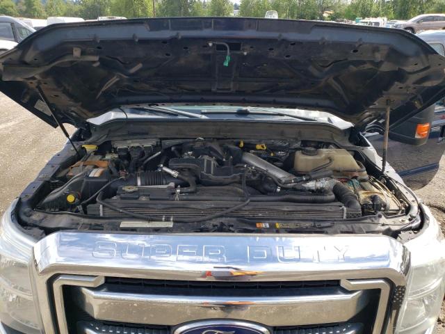 Photo 7 from auction – 2014 FORD F250 SUPER with VIN 1FT7W2BT4EEB45326