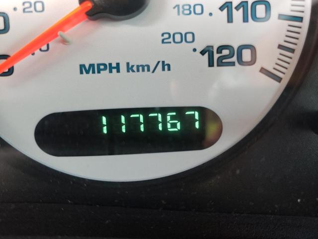 Photo 8 from auction – 2003 DODGE INTREPID E with VIN 2B3HD56M13H512401
