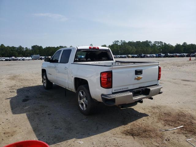 Photo 3 from auction – 2014 CHEVROLET SILVERADO with VIN 3GCPCREC5EG304845