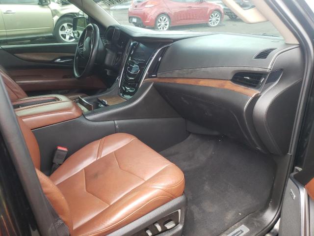 Photo 5 from auction – 2016 CADILLAC ESCALADE E with VIN 1GYS4JKJ8GR110609