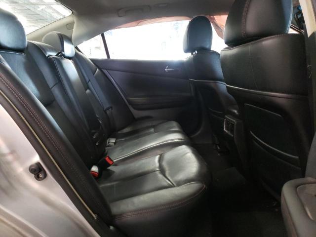 Photo 6 from auction – 2009 NISSAN MAXIMA S with VIN 1N4AA51EX9C802808