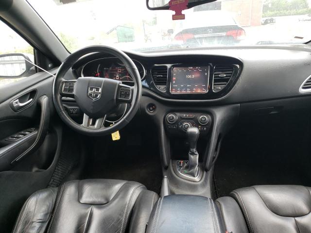 Photo 9 from auction – 2013 DODGE DART LIMIT with VIN 1C3CDFCH5DD203734