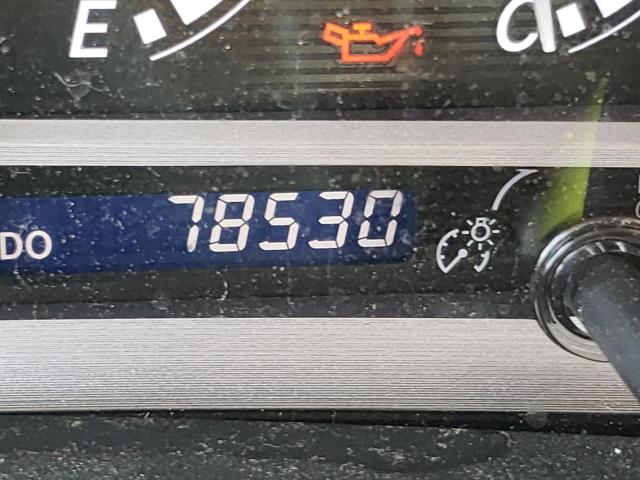 Photo 8 from auction – 2009 TOYOTA VENZA with VIN 4T3BK11A89U019565