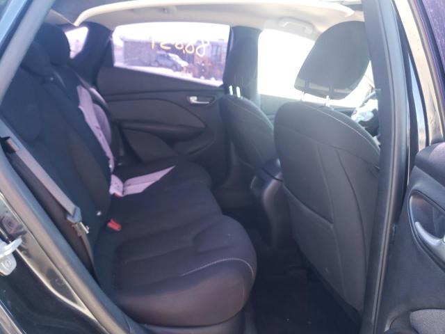 Photo 6 from auction – 2013 DODGE DART SXT with VIN 1C3CDFBAXDD300660