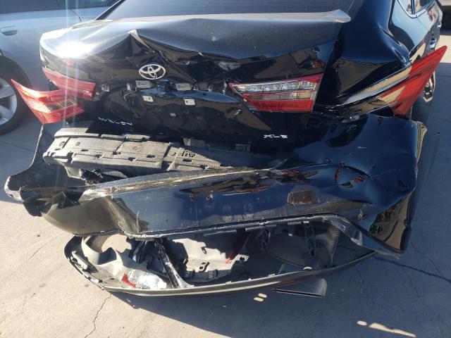 Photo 9 from auction – 2016 TOYOTA AVALON XLE with VIN 4T1BK1EB9GU199633
