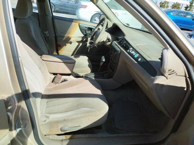 Zdjęcie 5 z aukcji – 2004 CHEVROLET CLASSIC z VIN 1G1ND52F24M627489