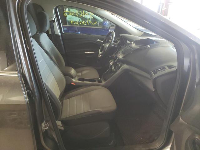 Photo 5 from auction – 2015 FORD ESCAPE SE with VIN 1FMCU0GX9FUB94979