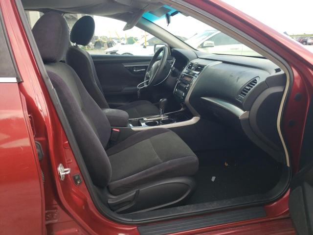 Photo 5 from auction – 2013 NISSAN ALTIMA 2.5 with VIN 1N4AL3AP0DC158082