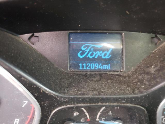 Photo 8 from auction – 2012 FORD FOCUS SE with VIN 1FAHP3F2XCL343819