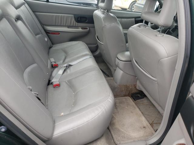 Photo 6 from auction – 2003 BUICK REGAL GS with VIN 2G4WF551831160574