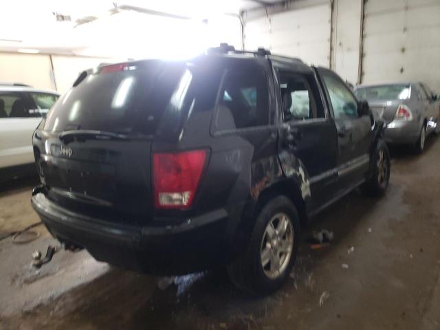Photo 4 from auction – 2010 JEEP GRAND CHER with VIN 1J4PR4GK7AC134369
