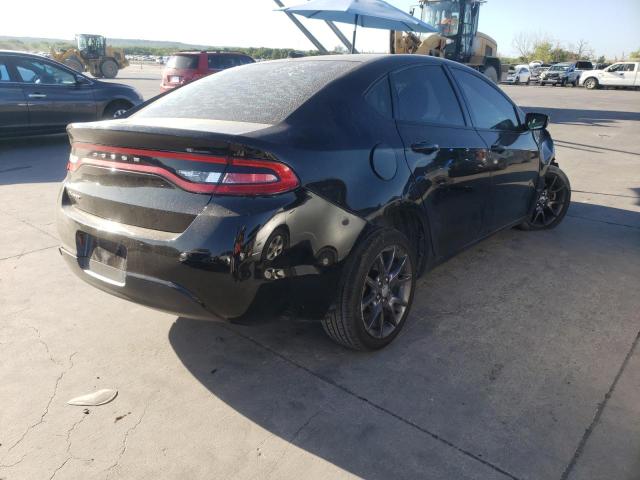 Photo 4 from auction – 2016 DODGE DART SE with VIN 1C3CDFAA6GD555683