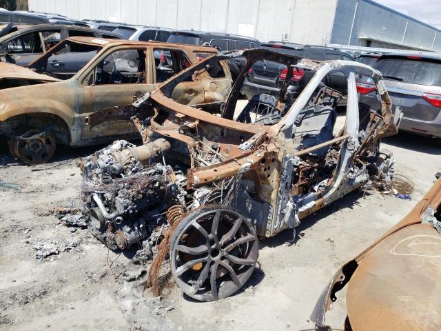 Photo 2 from auction – 2020 PORSCHE CAYENNE CO with VIN WP1BA2AYXLDA47425