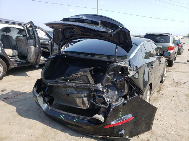 Zdjęcie 9 z aukcji – 2015 KIA OPTIMA SX z VIN 5XXGR4A68FG459055