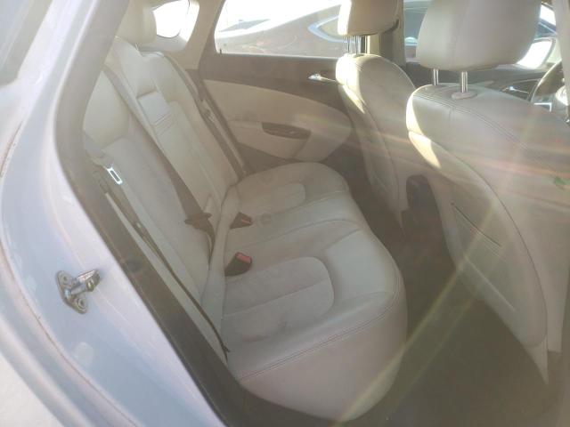 Photo 6 from auction – 2013 BUICK VERANO with VIN 1G4PP5SK7D4118837