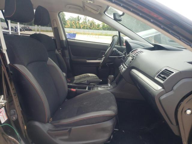 Photo 5 from auction – 2016 SUBARU CROSSTREK with VIN JF2GPABC5GH327157