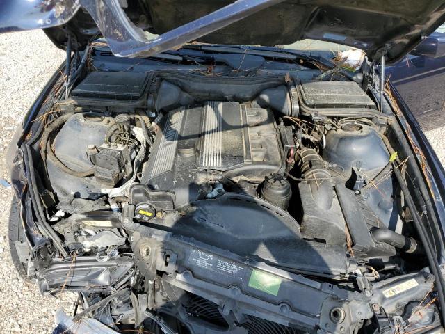 Photo 7 from auction – 2003 BMW 530 I AUTO with VIN WBADT63453CK45290