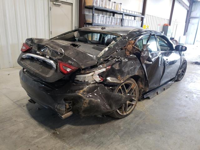 Photo 4 from auction – 2016 NISSAN MAXIMA 3.5 with VIN 1N4AA6AP2GC902633