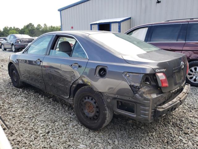 Photo 9 from auction – 2009 TOYOTA CAMRY BASE with VIN 4T4BE46K49R049591