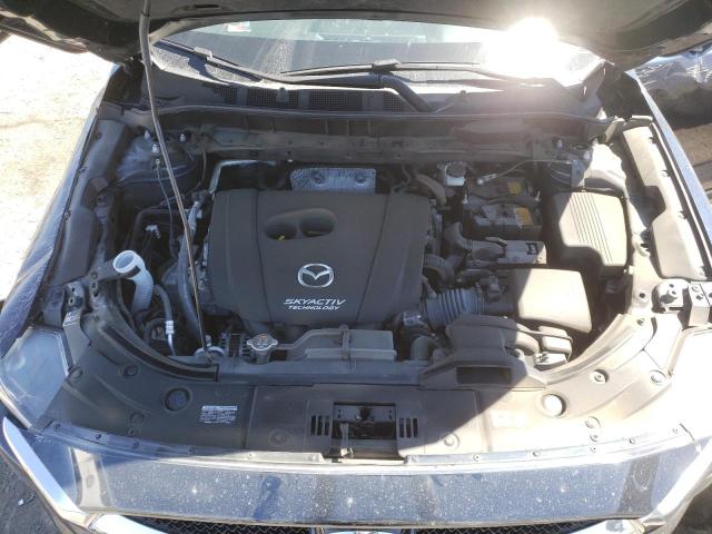 Photo 7 from auction – 2017 MAZDA CX-5 GRAND with VIN JM3KFBDLXH0185670