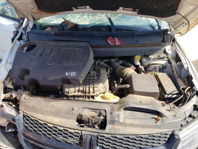 Photo 7 from auction – 2017 DODGE JOURNEY CR with VIN 3C4PDCGG4HT515816