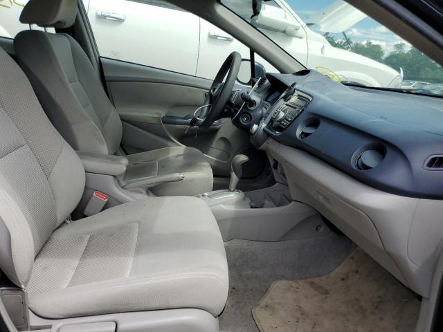 Photo 5 from auction – 2010 HONDA INSIGHT with VIN JHMZE2H74AS028992