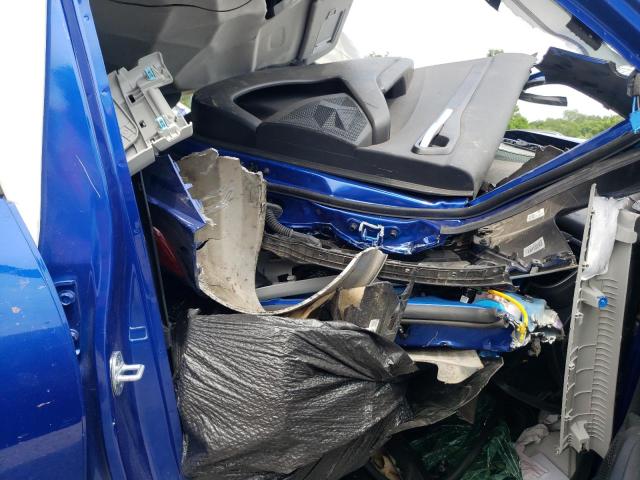 Photo 5 from auction – 2022 KIA SELTOS LX with VIN KNDEPCAA2N7239297