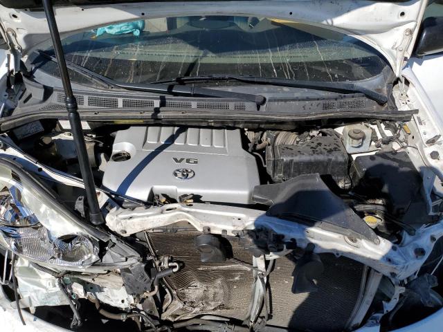 Photo 7 from auction – 2007 TOYOTA SIENNA CE with VIN 5TDZK23C67S051030