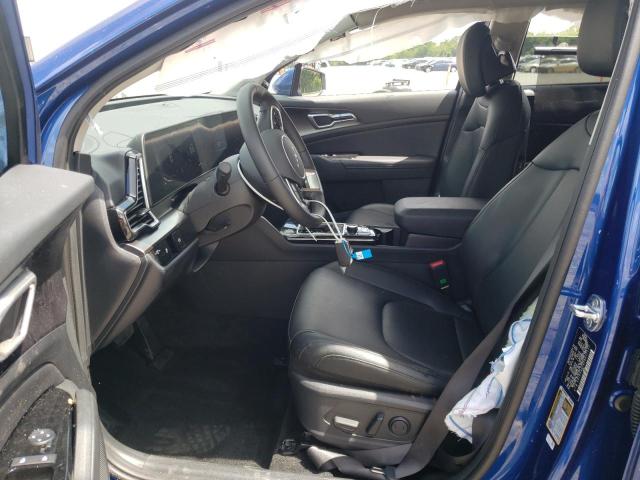 Photo 5 from auction – 2023 KIA SPORTAGE E with VIN 5XYK33AF4PG017117