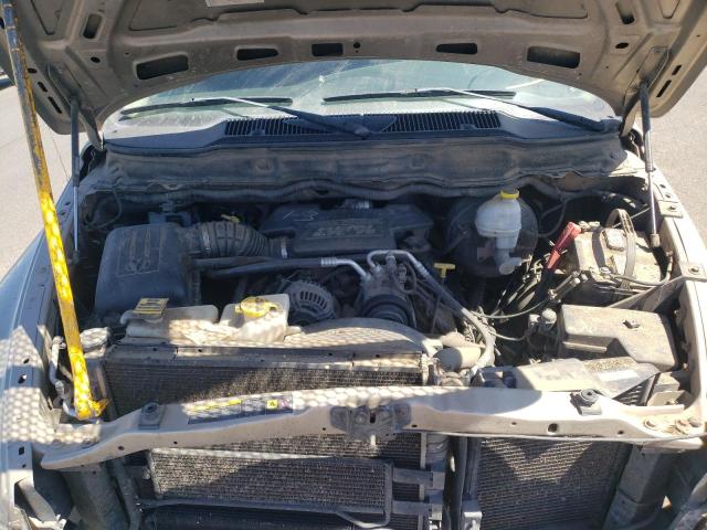 Photo 7 from auction – 2005 DODGE RAM 1500 S with VIN 1D7HU18D15S301687