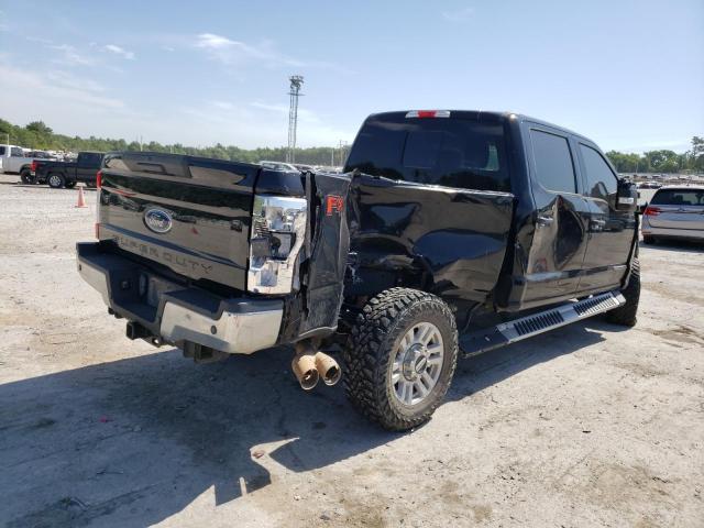 Photo 9 from auction – 2018 FORD F250 SUPER with VIN 1FT7W2BT0JEB43227