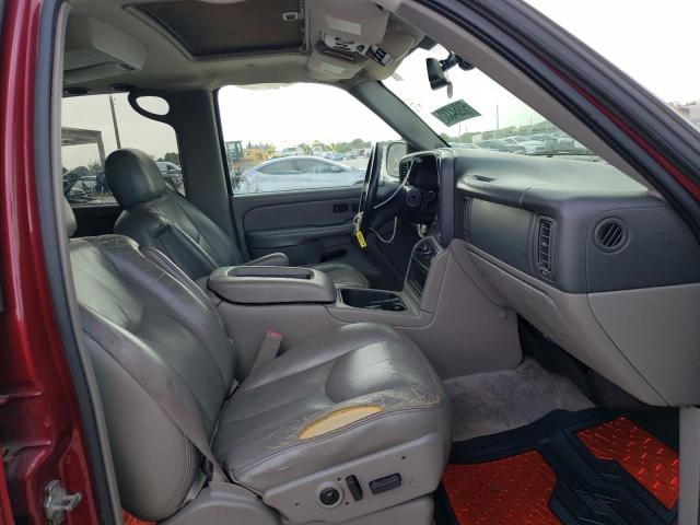 Photo 5 from auction – 2005 GMC YUKON SLE with VIN 1GKEC13T55J179070