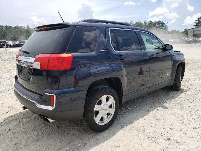 Photo 4 from auction – 2016 GMC TERRAIN SL with VIN 2GKFLNE39G6116434