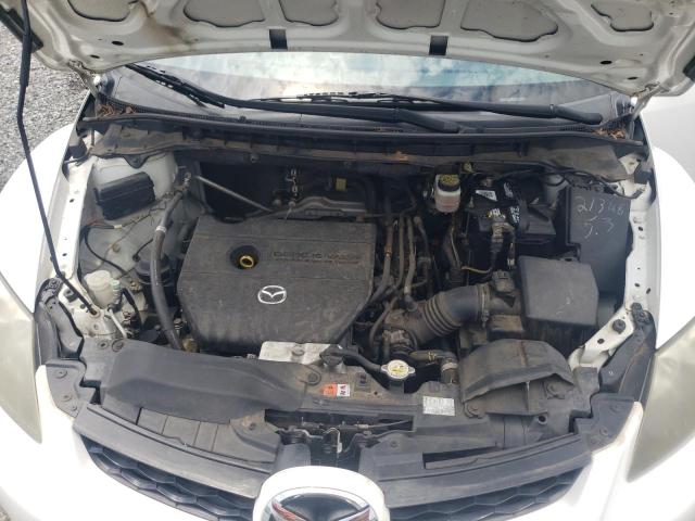 Photo 7 from auction – 2012 MAZDA CX-7 with VIN JM3ER2B57C0420396
